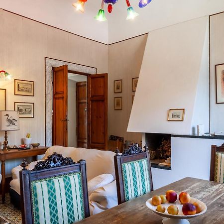 Marble House Apartment Карара Екстериор снимка