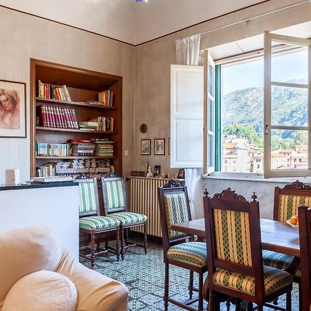 Marble House Apartment Карара Екстериор снимка