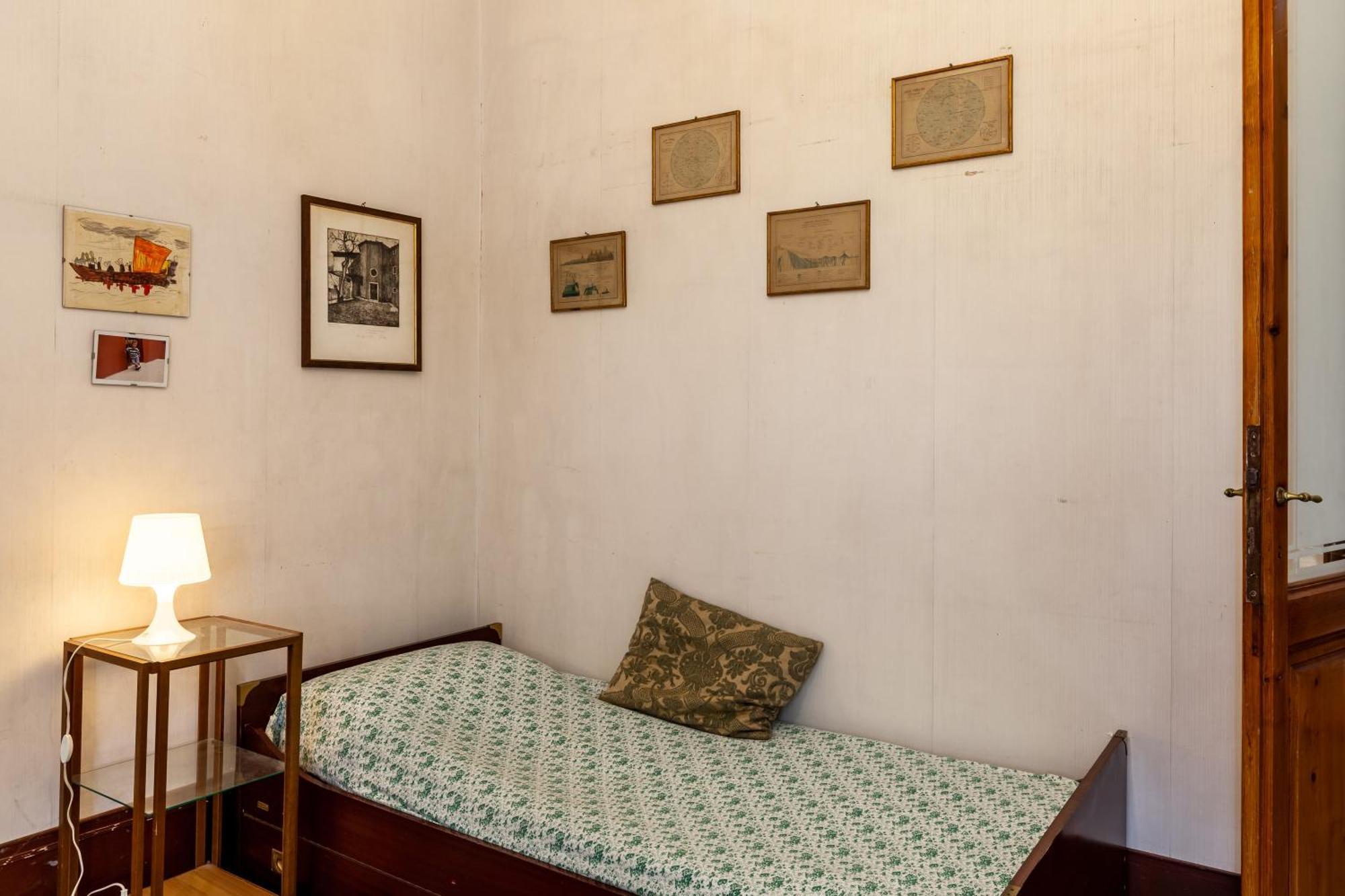Marble House Apartment Карара Екстериор снимка