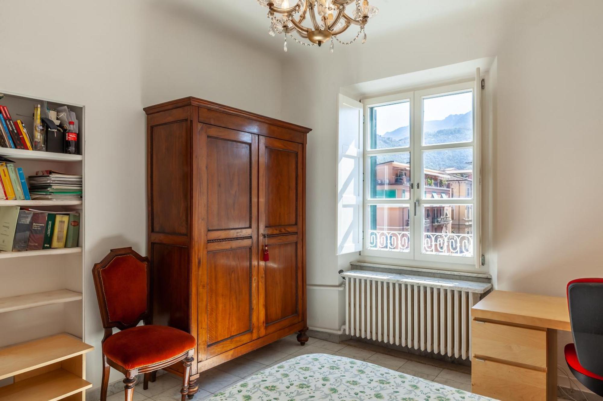 Marble House Apartment Карара Екстериор снимка