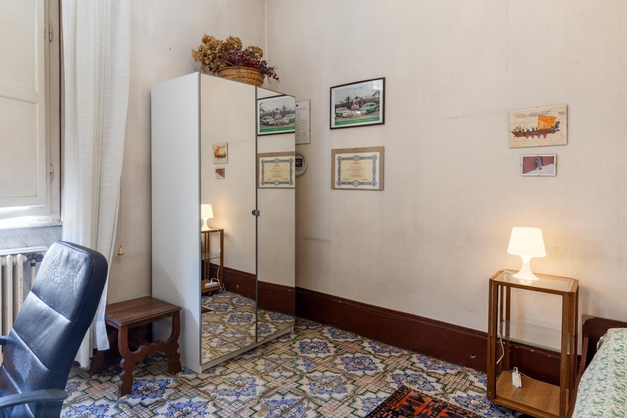 Marble House Apartment Карара Екстериор снимка