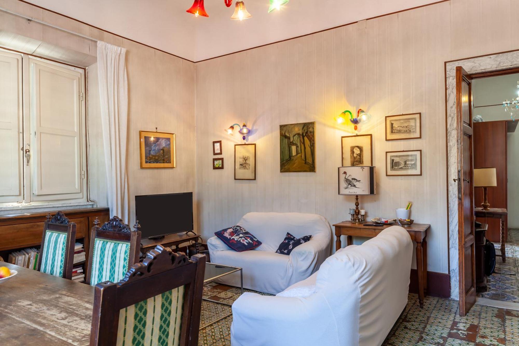 Marble House Apartment Карара Екстериор снимка