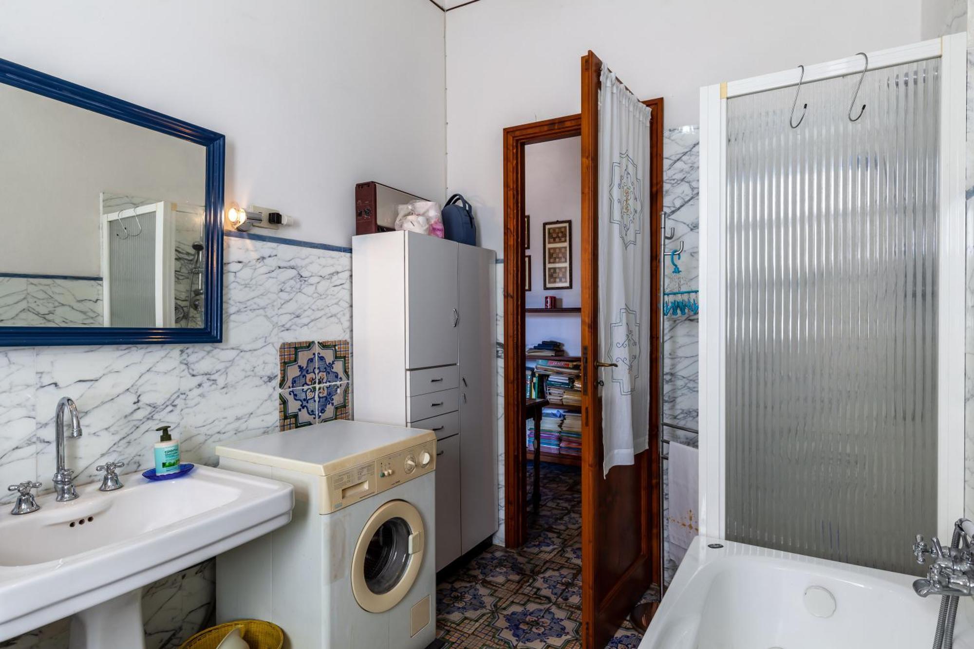 Marble House Apartment Карара Екстериор снимка