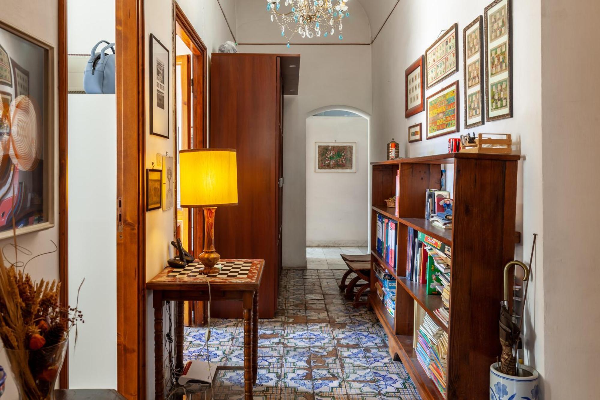 Marble House Apartment Карара Екстериор снимка
